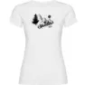 Kruskis Adventure Kurzarm-t-shirt