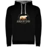 Kruskis Adventure Sport Bicolor Kapuzenpullover