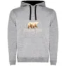 Kruskis Adventure Sport Bicolor Kapuzenpullover