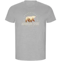 Kruskis Adventure Sport Eco Kurzarm-t-shirt Kruskis Adventure Sport Eco Kurzarm-t-shirt
