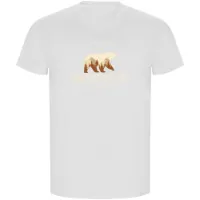 Kruskis Adventure Sport Eco Kurzarm-t-shirt