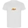 Kruskis Adventure Sport Eco Kurzarm-t-shirt