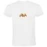 Kruskis Adventure Sport Kurzarm-t-shirt