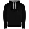 Black / grey