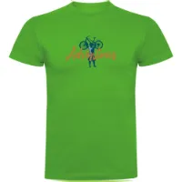 Kruskis Adventures Kurzarm-t-shirt Kruskis Adventures Kurzarm-t-shirt