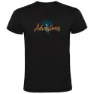Kruskis Adventures Kurzarm-t-shirt