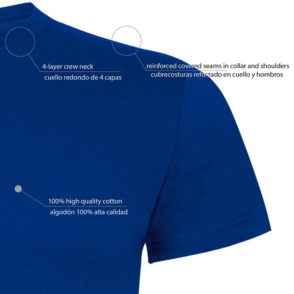 Kruskis Adventures Kurzarm-t-shirt Kruskis Adventures Kurzarm-t-shirt