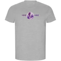 Kruskis All You Need Eco Kurzarm-t-shirt