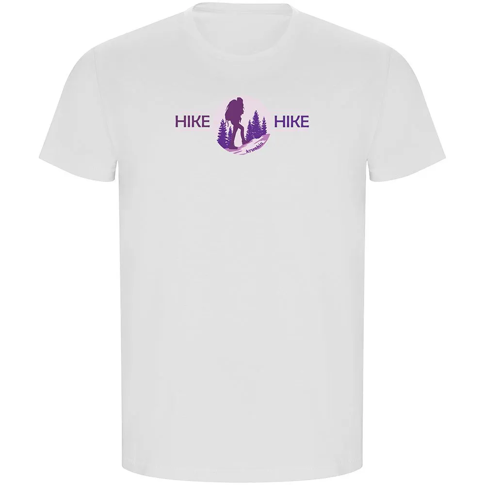 Kruskis All You Need Eco Kurzarm-t-shirt Kruskis All You Need Eco Kurzarm-t-shirt