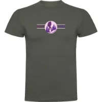 Kruskis All You Need Kurzarm-t-shirt Kruskis All You Need Kurzarm-t-shirt