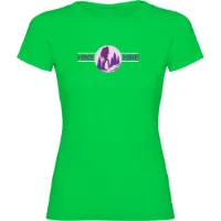Kruskis All You Need Kurzarm-t-shirt Kruskis All You Need Kurzarm-t-shirt