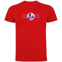 Kruskis All You Need Kurzarm-t-shirt Kruskis All You Need Kurzarm-t-shirt