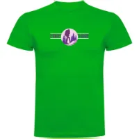 Kruskis All You Need Kurzarm-t-shirt Kruskis All You Need Kurzarm-t-shirt