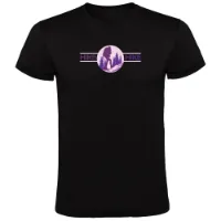 Kruskis All You Need Kurzarm-t-shirt Kruskis All You Need Kurzarm-t-shirt