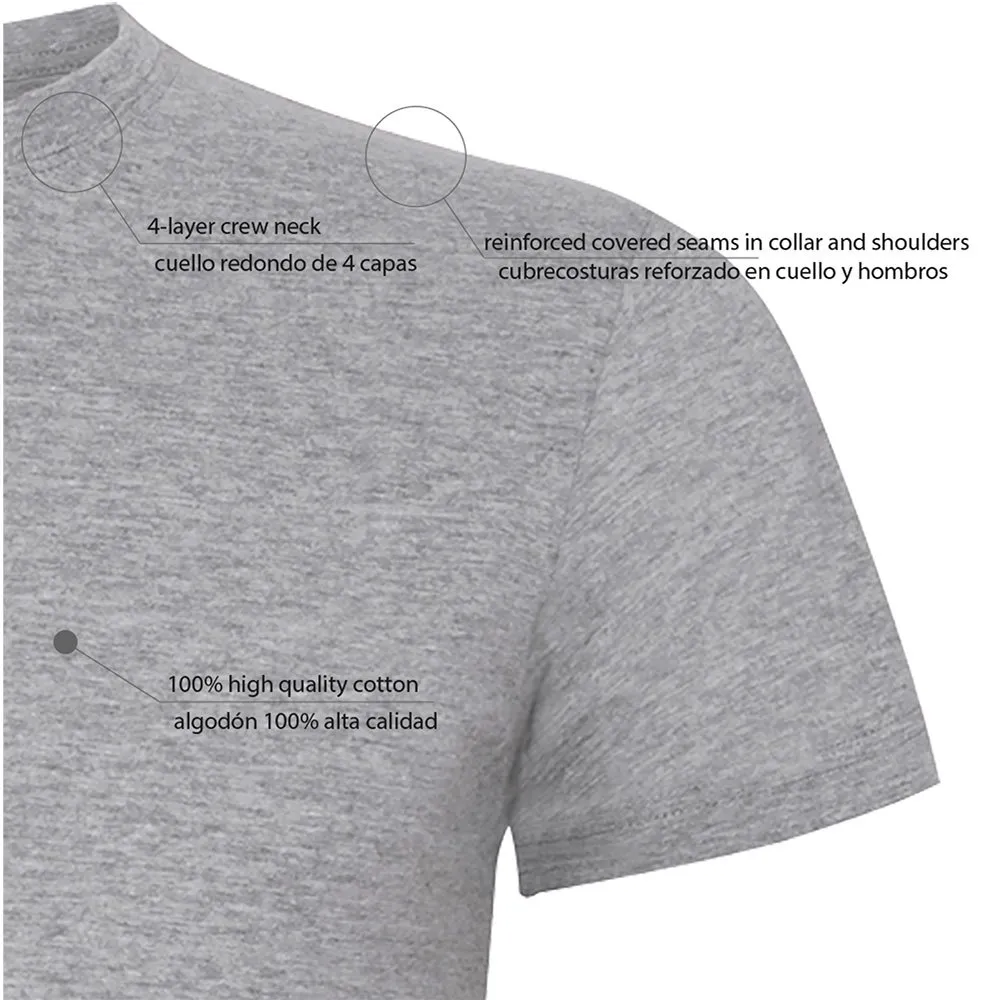 Kruskis All You Need Kurzarm-t-shirt Kruskis All You Need Kurzarm-t-shirt
