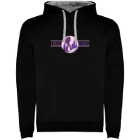 Kruskis All You Need Two-colour Kapuzenpullover Kruskis All You Need Two-colour Kapuzenpullover