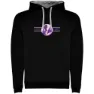 Kruskis All You Need Two-colour Kapuzenpullover