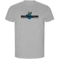 Kruskis Always Exploring Eco Kurzarm-t-shirt Kruskis Always Exploring Eco Kurzarm-t-shirt