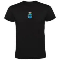 Kruskis Always Exploring Kurzarm-t-shirt