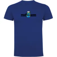 Kruskis Always Exploring Kurzarm-t-shirt Kruskis Always Exploring Kurzarm-t-shirt