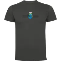 Kruskis Always Exploring Kurzarm-t-shirt Kruskis Always Exploring Kurzarm-t-shirt