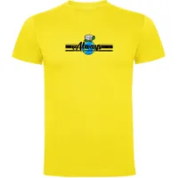 Kruskis Always Exploring Kurzarm-t-shirt Kruskis Always Exploring Kurzarm-t-shirt