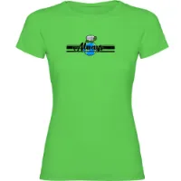 Kruskis Always Exploring Kurzarm-t-shirt Kruskis Always Exploring Kurzarm-t-shirt