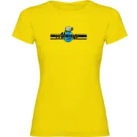 Kruskis Always Exploring Kurzarm-t-shirt