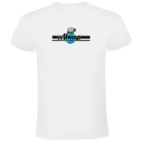 Kruskis Always Exploring Kurzarm-t-shirt Kruskis Always Exploring Kurzarm-t-shirt