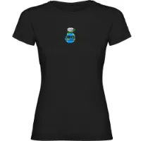 Kruskis Always Exploring Kurzarm-t-shirt Kruskis Always Exploring Kurzarm-t-shirt