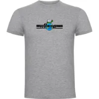 Kruskis Always Exploring Kurzarm-t-shirt Kruskis Always Exploring Kurzarm-t-shirt