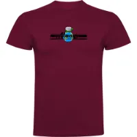 Kruskis Always Exploring Kurzarm-t-shirt