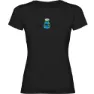 Kruskis Always Exploring Kurzarm-t-shirt