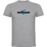 Kruskis Always Exploring Kurzarm-t-shirt