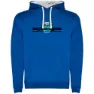 Kruskis Always Exploring Two-colour Kapuzenpullover