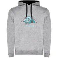 Kruskis Anything Like Camp Kapuzenpullover Kruskis Anything Like Camp Kapuzenpullover
