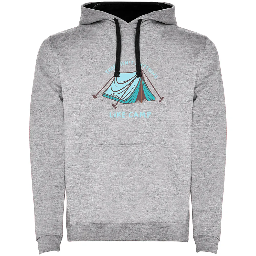 Kruskis Anything Like Camp Kapuzenpullover Kruskis Anything Like Camp Kapuzenpullover