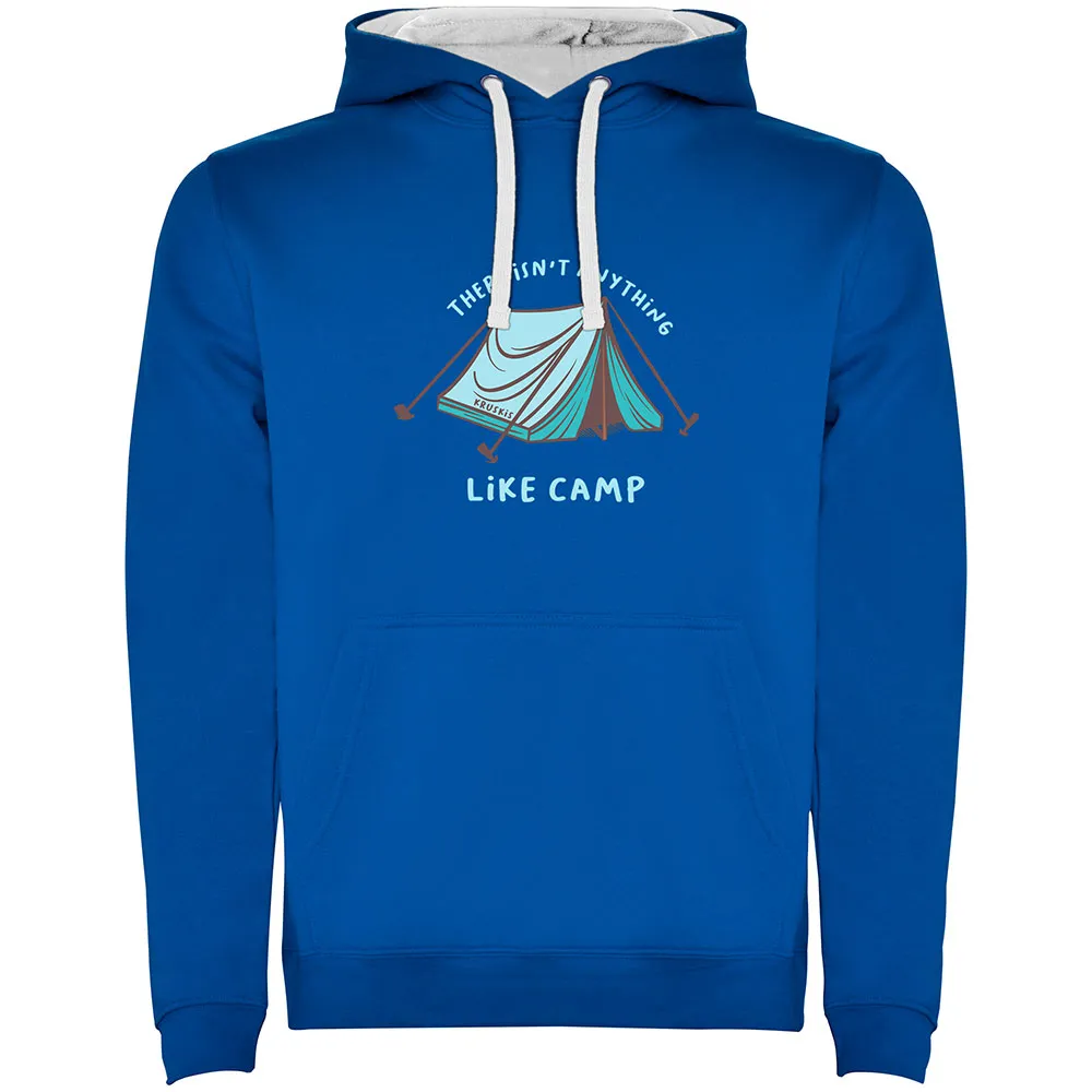 Kruskis Anything Like Camp Kapuzenpullover
