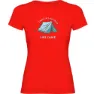 Kruskis Anything Like Camp Kurzarm-t-shirt