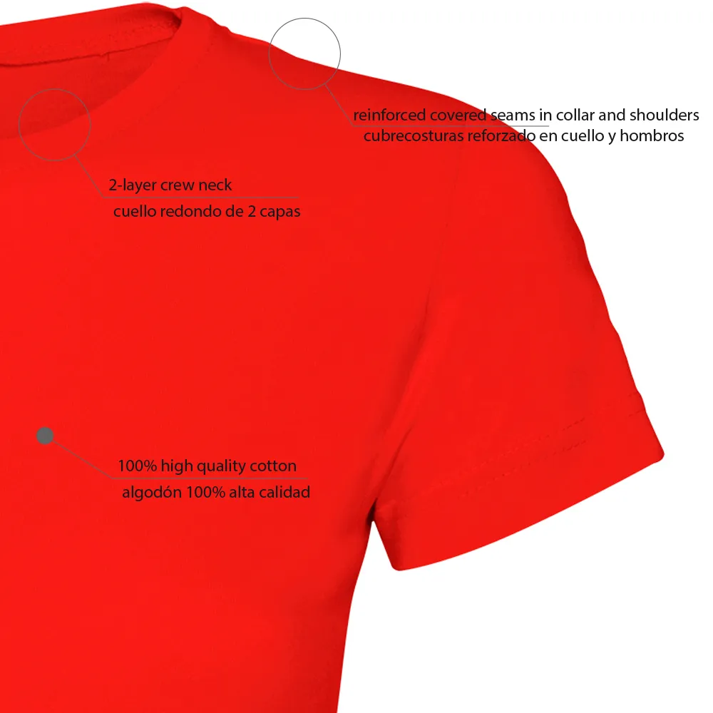 Kruskis Anything Like Camp Kurzarm-t-shirt Kruskis Anything Like Camp Kurzarm-t-shirt