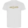 Kruskis Away From City Eco Kurzarm-t-shirt