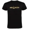 Kruskis Away From City Kurzarm-t-shirt