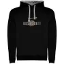 Kruskis Axe Bicolor Kapuzenpullover