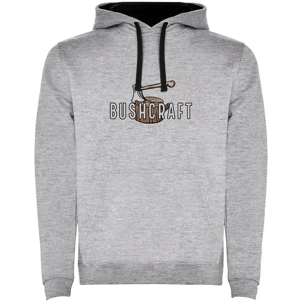 Kruskis Axe Bicolor Kapuzenpullover