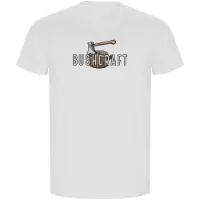 Kruskis Axe Eco Kurzarm-t-shirt
