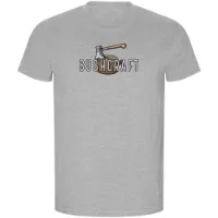 Kruskis Axe Eco Kurzarm-t-shirt Kruskis Axe Eco Kurzarm-t-shirt