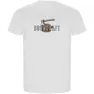 Kruskis Axe Eco Kurzarm-t-shirt