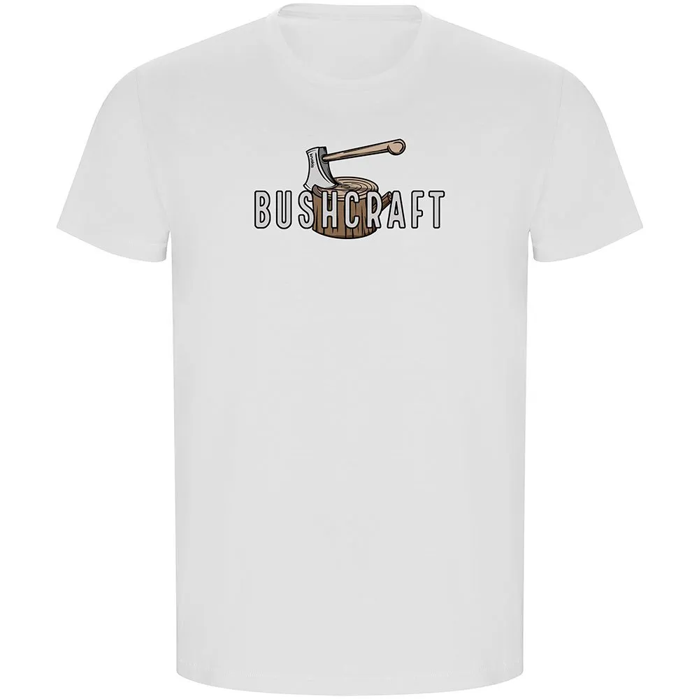 Kruskis Axe Eco Kurzarm-t-shirt Kruskis Axe Eco Kurzarm-t-shirt