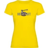 Kruskis Axe Kurzarm-t-shirt