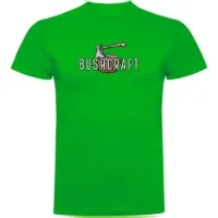 Kruskis Axe Kurzarm-t-shirt Kruskis Axe Kurzarm-t-shirt